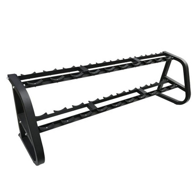 Стойка для гантелей OKPRO OK0011B