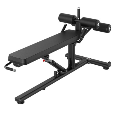 Smith Fitness RE6025 скамья для пресса
