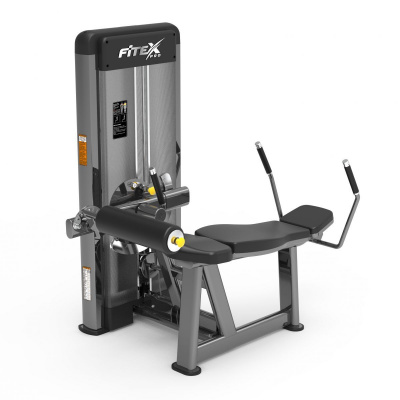 Fitex Pro FTX-61F18A Пресс машина (нижний пресс)
