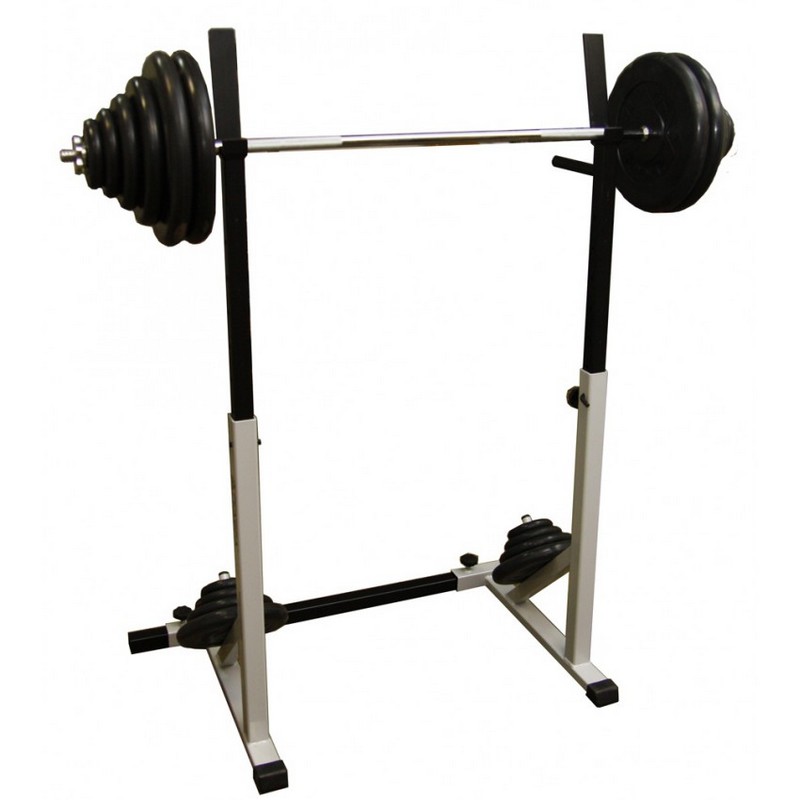 Стойка под штангу MironFit (Рекорд) Rk-05