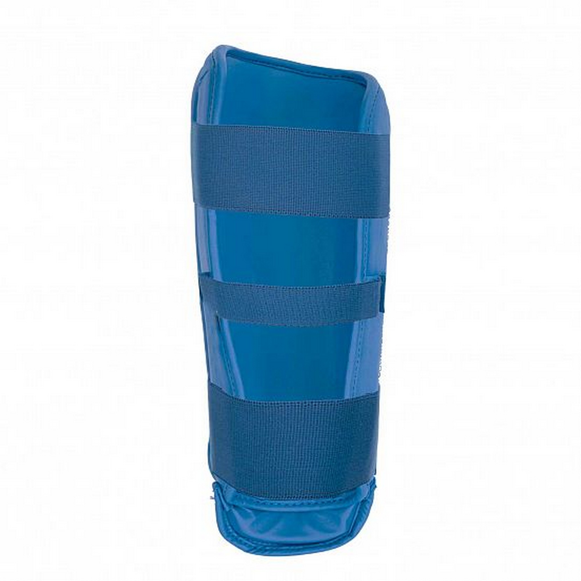 Защита голени Clinch Shin Guard Kick C522 синий