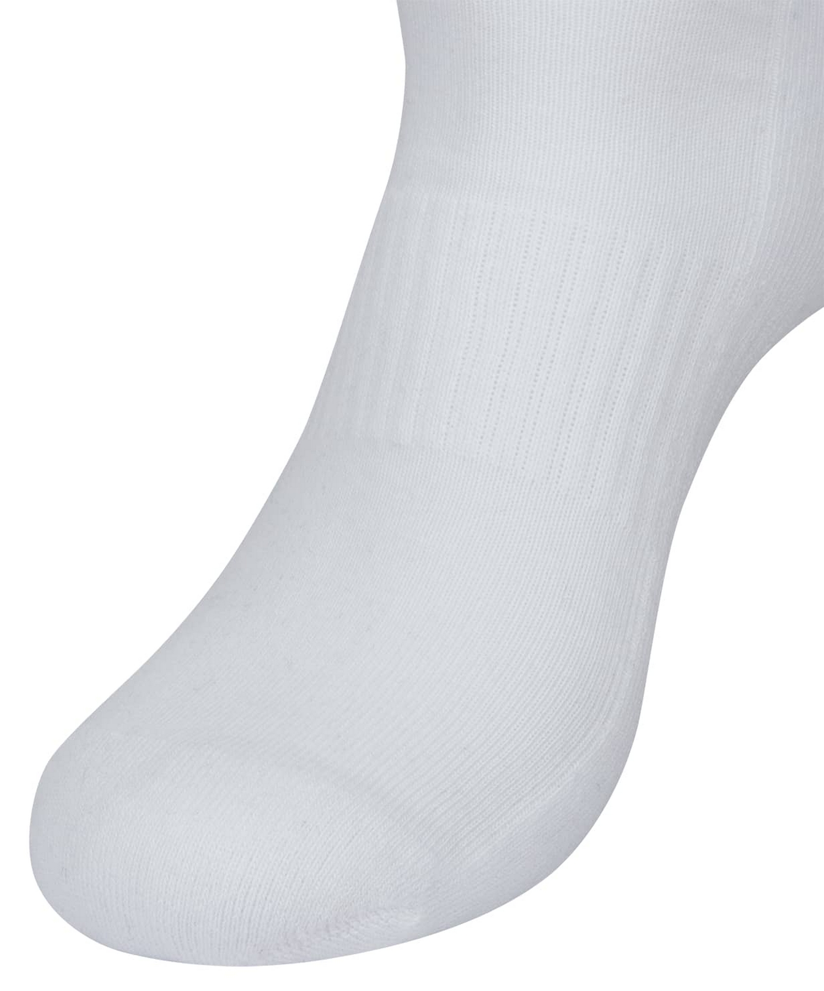 Носки средние Jogel ESSENTIAL Mid Cushioned Socks белый