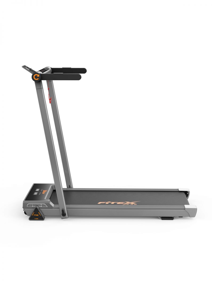 Электрическая беговая дорожка Fitex Pro WINGED