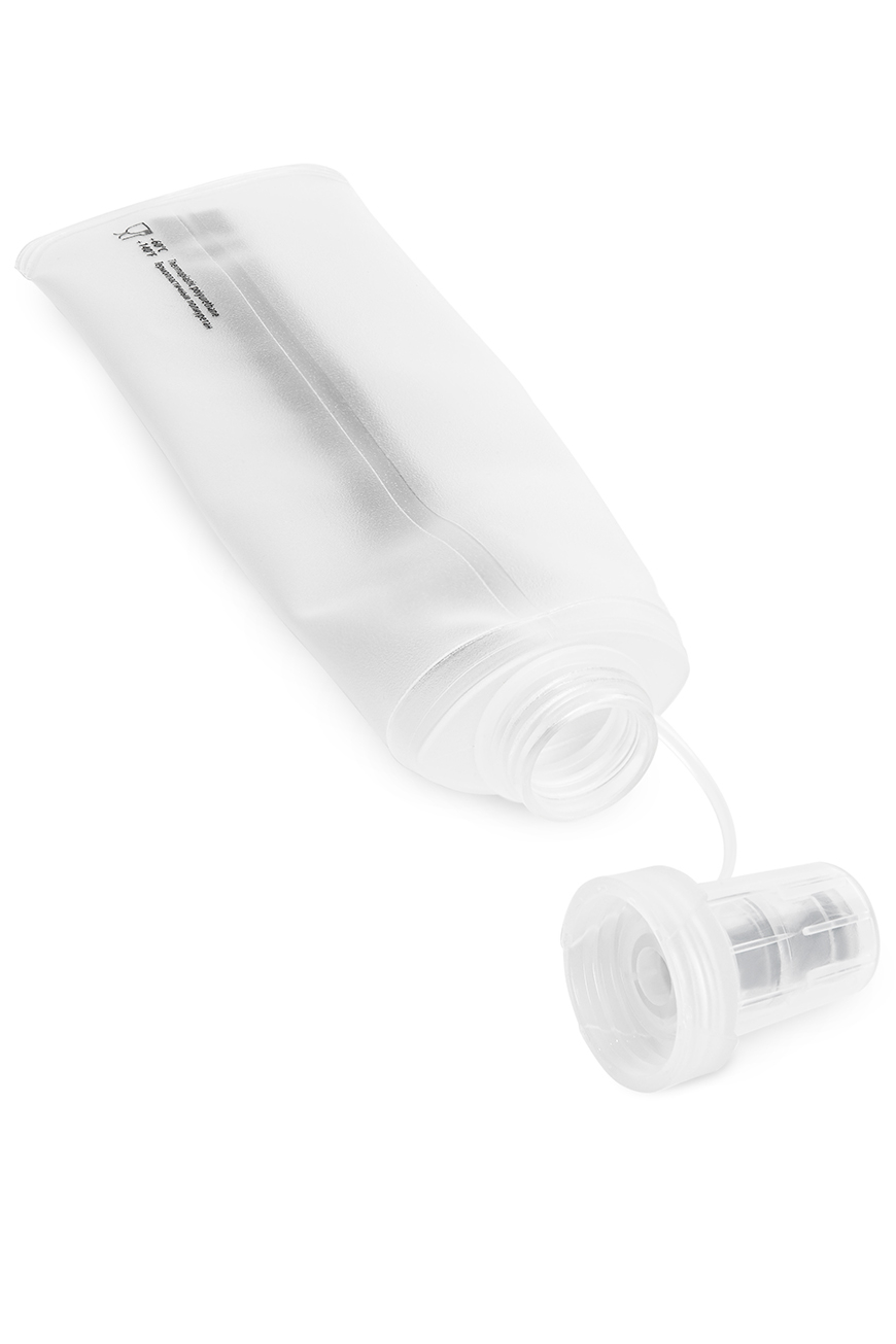 Бутылка для воды Mad Wave Ultrasoft flask M1393 06 5 02W белый