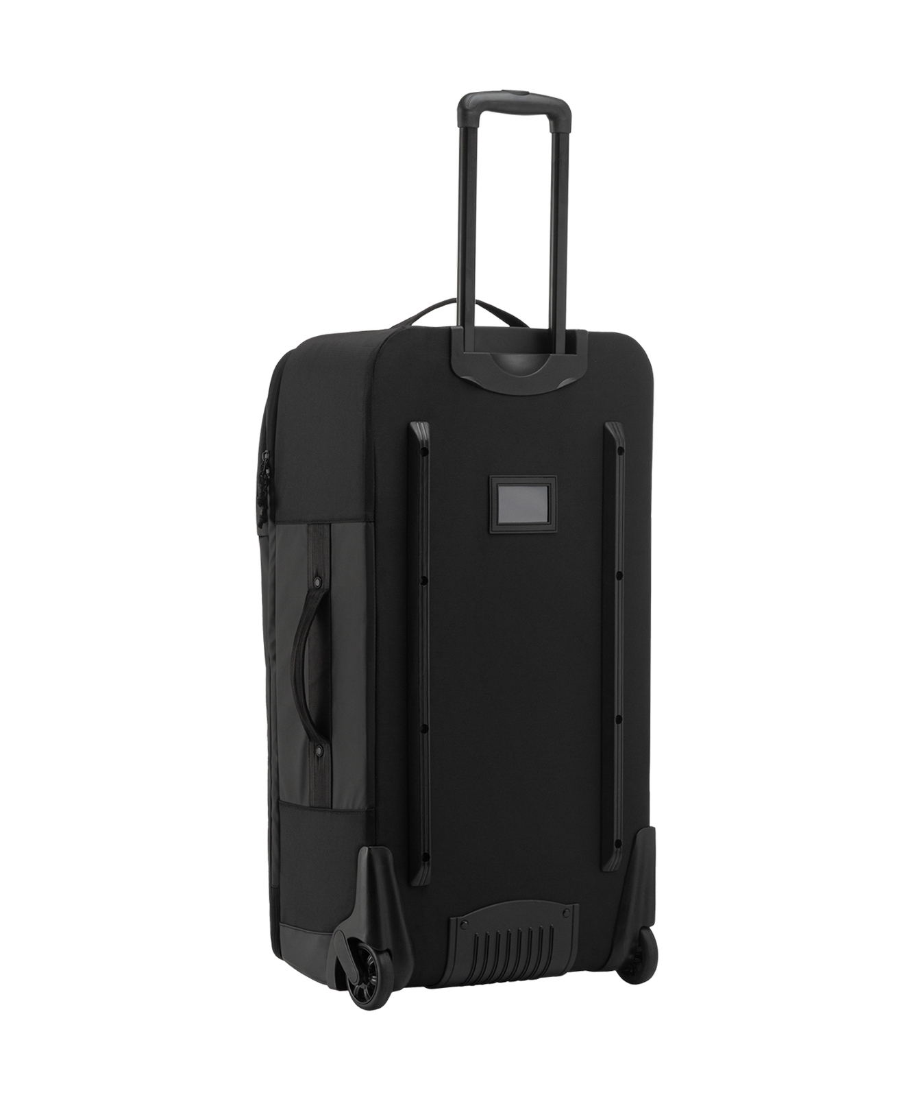 Чемодан Jogel NATIONAL Team Trolley L, черный