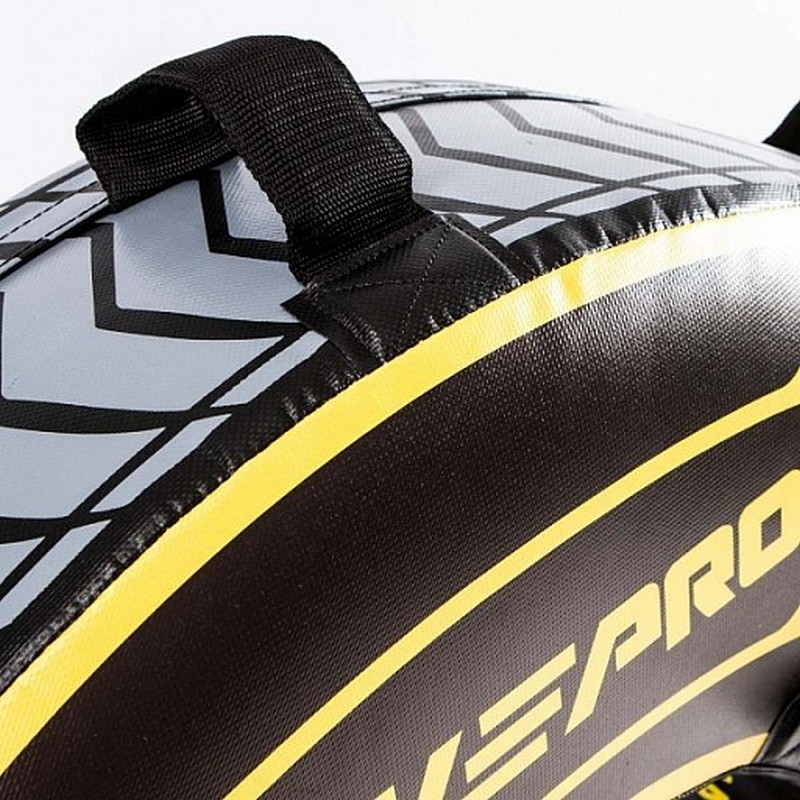 Функциональная шина Live Pro Tire LP8182-40\YL-00-00 черный\желтый