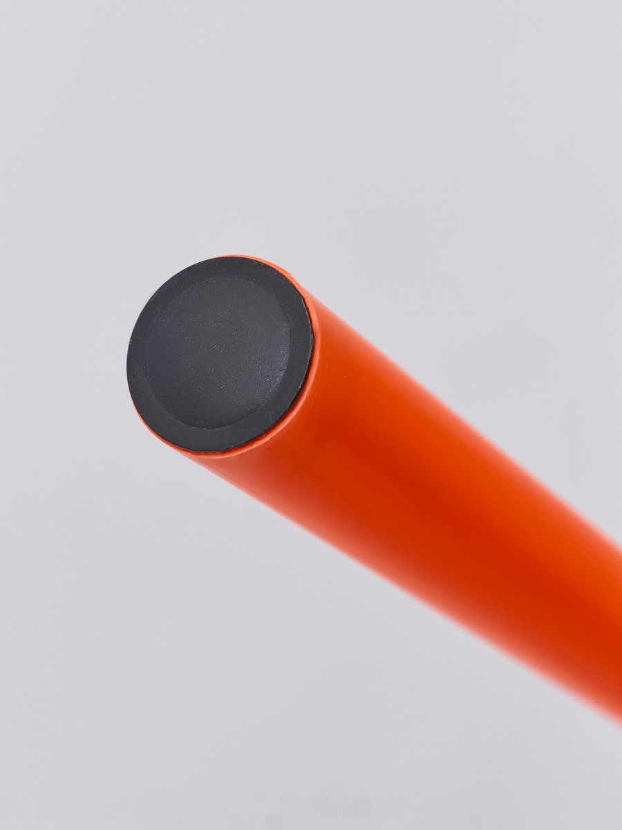 Гимнастическая палка (1m) FN Plastic Stick FN9011001-1-804 Orange