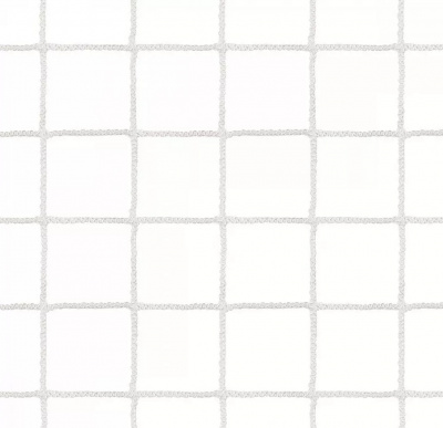 Сетка заградительная яч. 40*40 нить 3,0 мм (белый\зелёный\желтый\красный\синий) ПП Premium-Setka