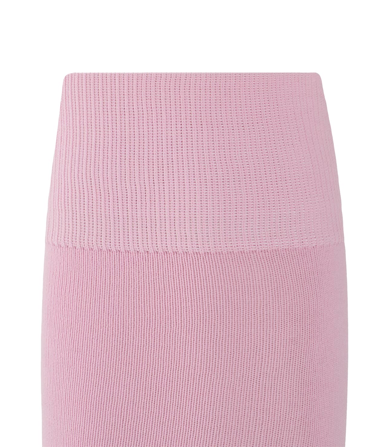 Гетры футбольные Jogel CAMP BASIC SOCKS, розовый\белый