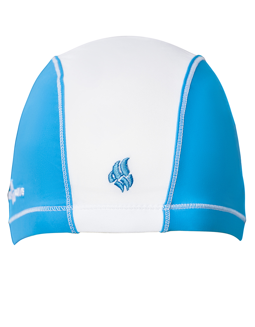 Текстильная шапочка Mad Wave Lycra Duotone M0527 02 0 08W