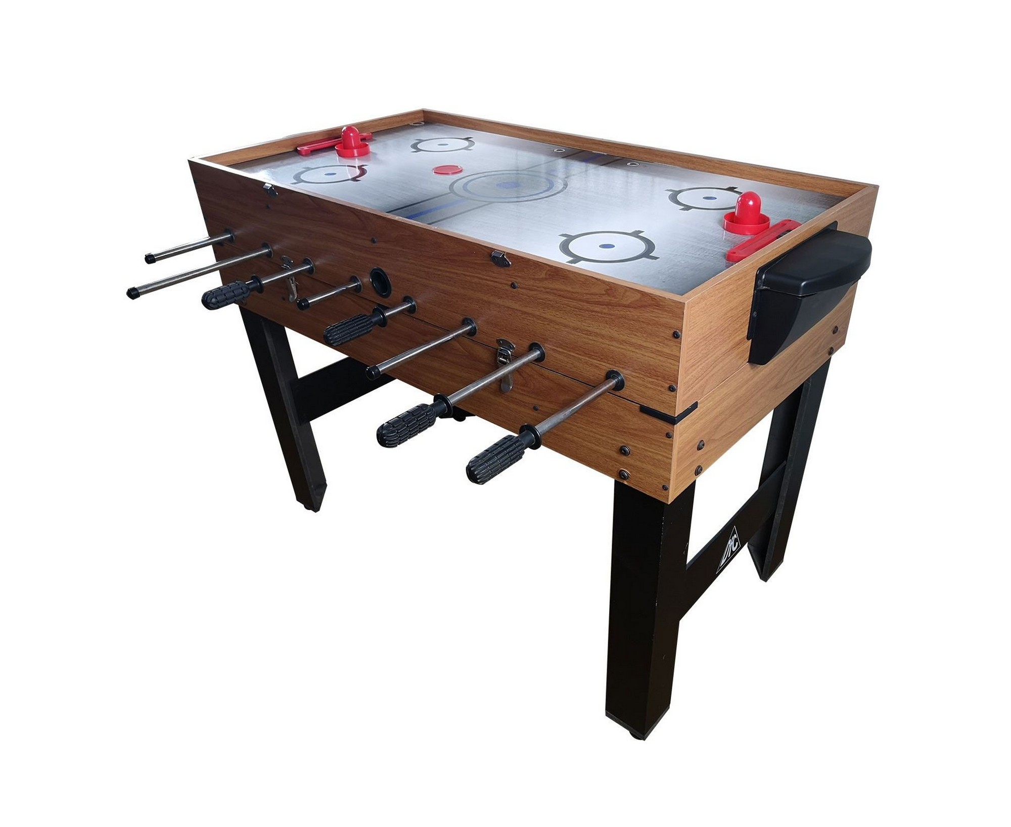 Игровой стол - трансформер DFC Solid 48 3 в 1 JG-GT-54810