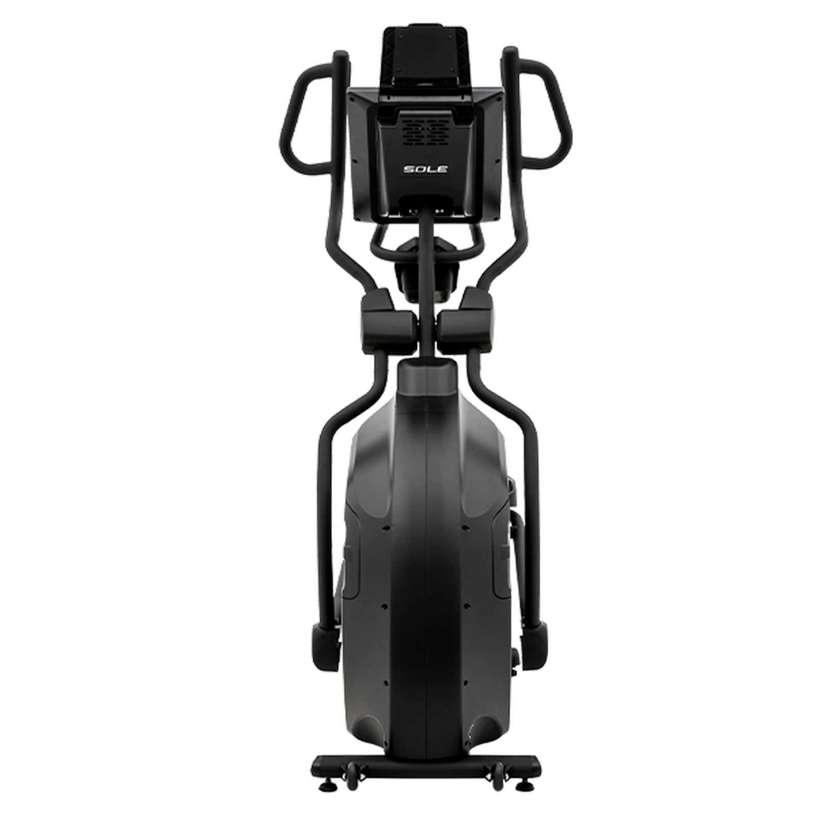 Эллиптический тренажер Sole Fitness Е95S 2023