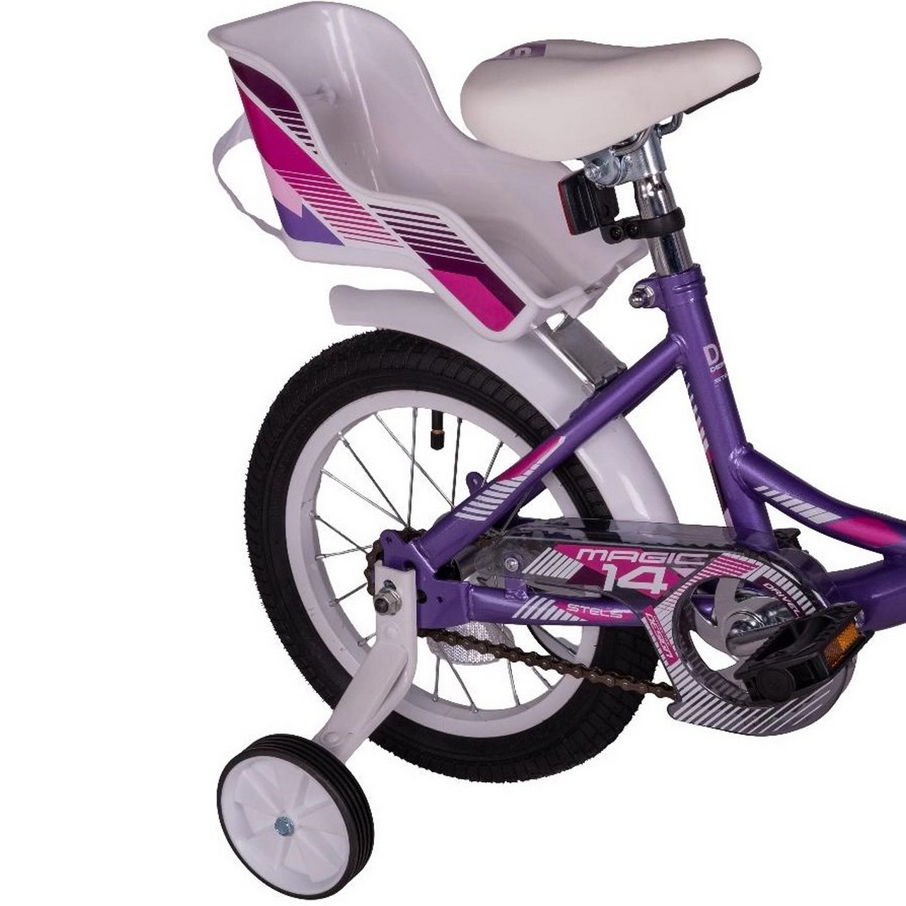 Велосипед 14" Stels Magic Z010 (EP-00007231) 055159