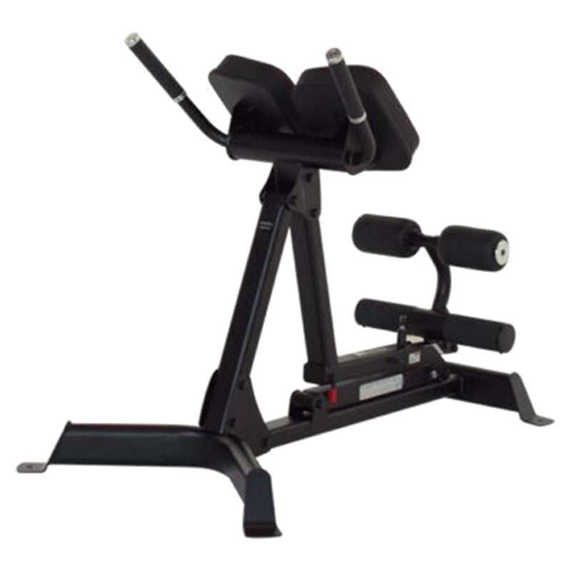 Гиперэкстензия 45\90 Hype Bench Inspire HYP1B