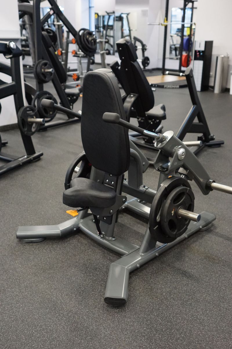 Трицепс-машина Fitex Pro FTX-6907 (брусья)