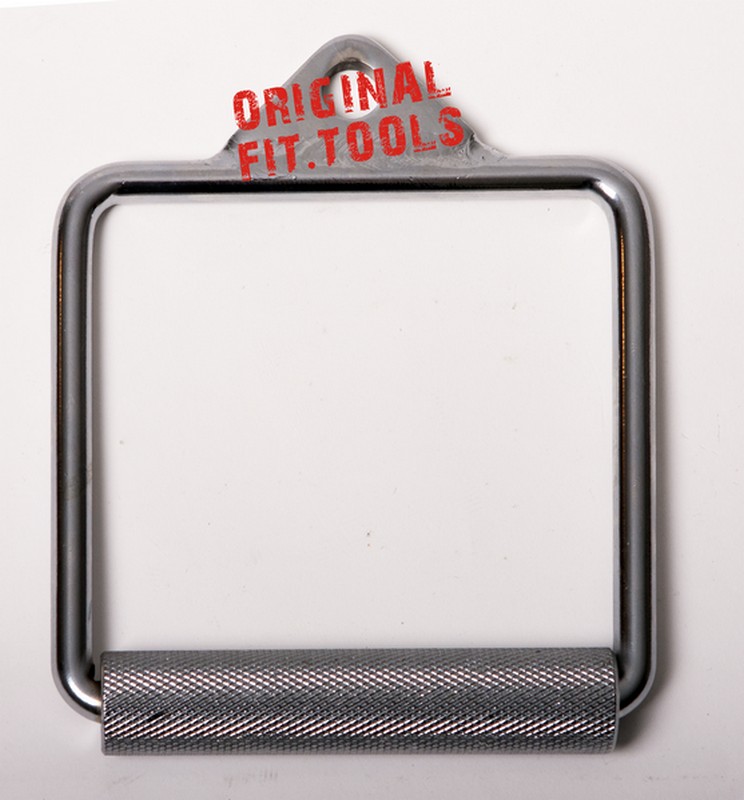 Ручка для тяги закрытая Original Fit.Tools FT-MB-SHWG