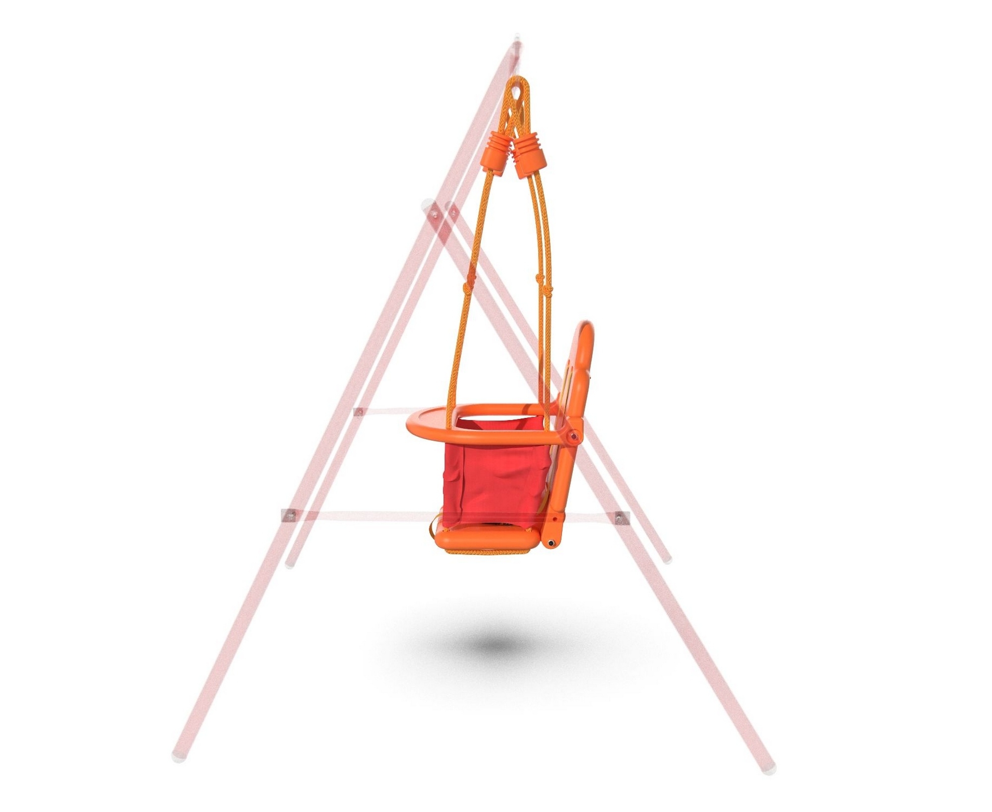 Сиденье для качелей DFC Kids BS-02 BS-02SEAT