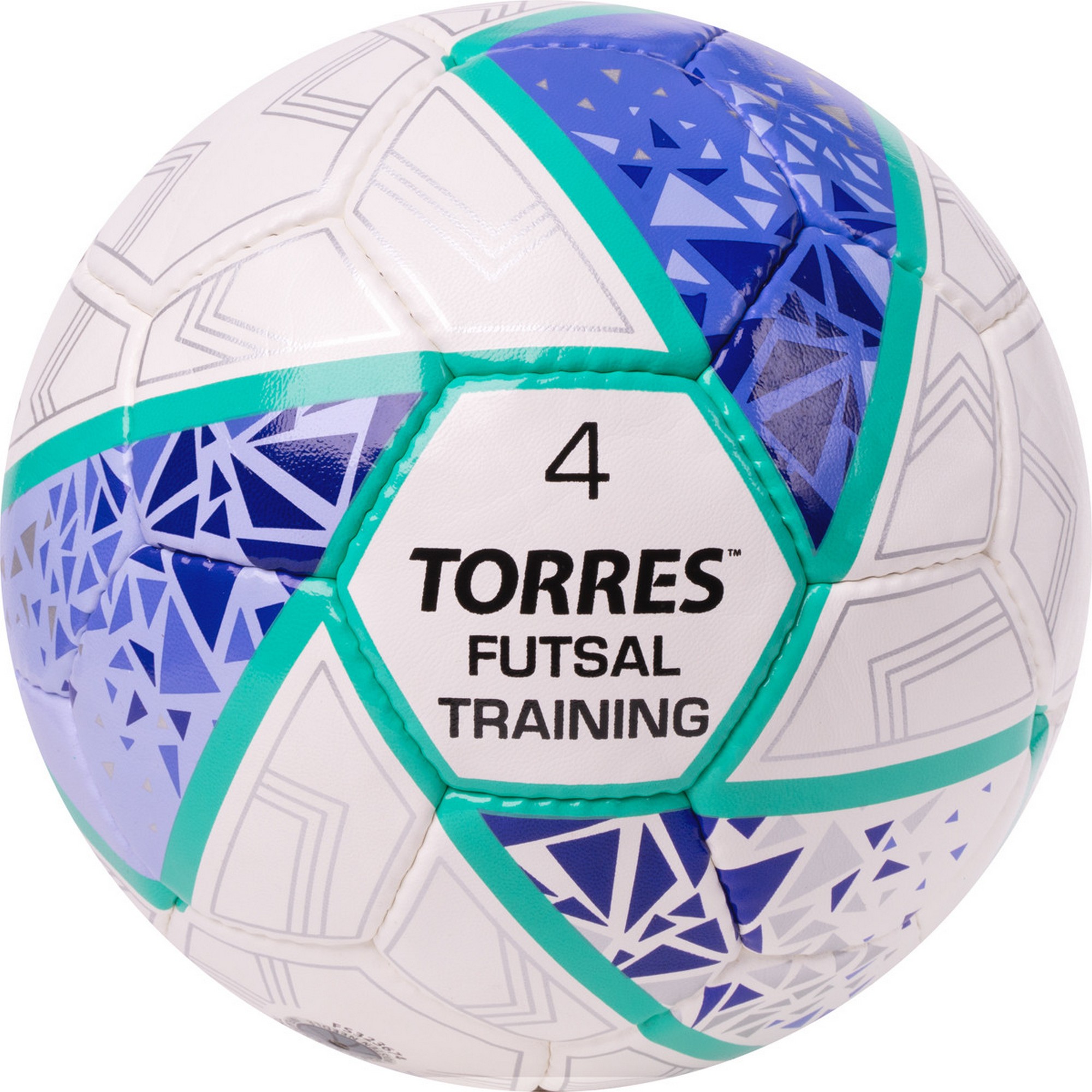 Мяч футзальный Torres Futsal Training FS323674 р.4