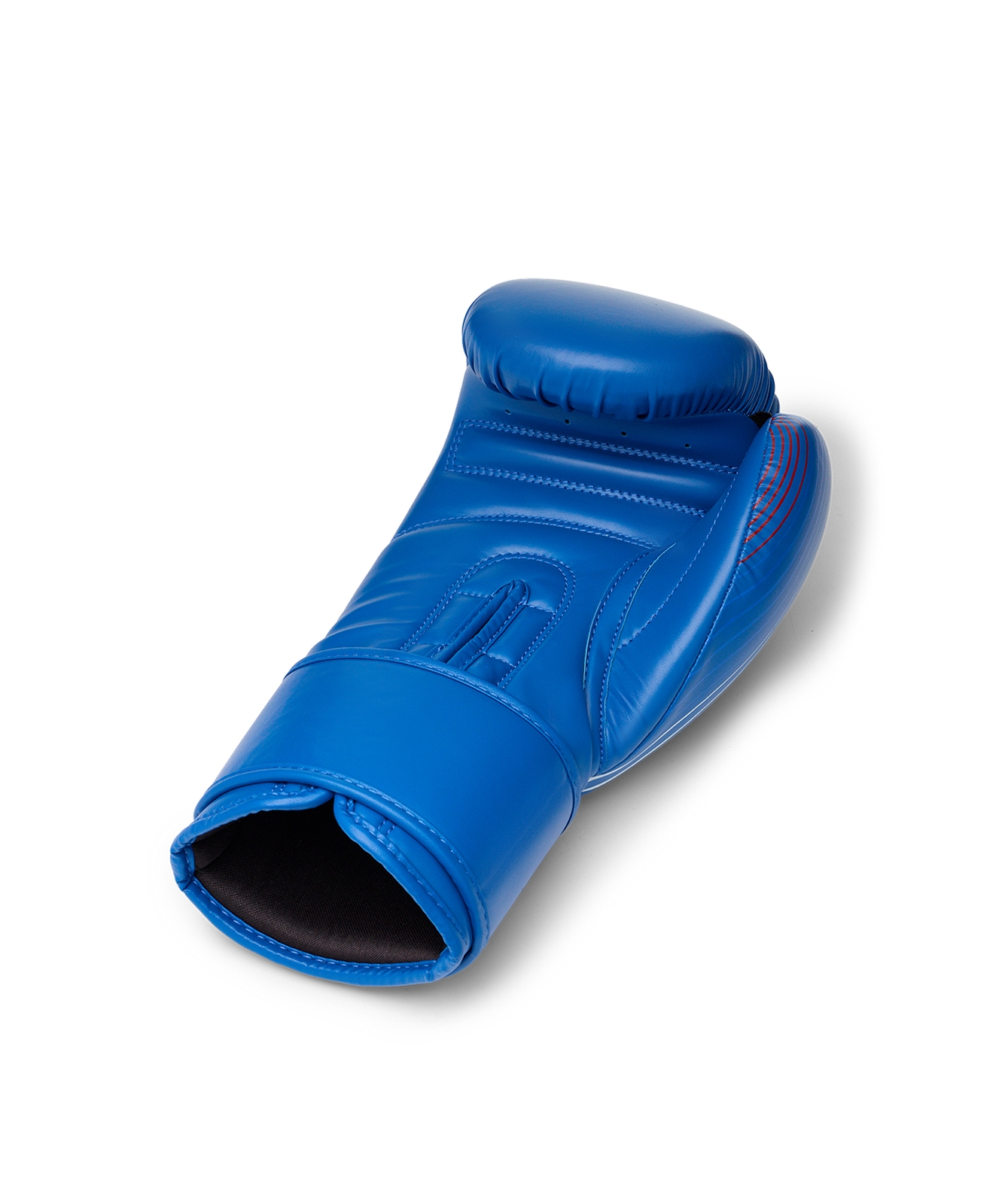 Перчатки боксерские, 12 oz Insane RBF синий