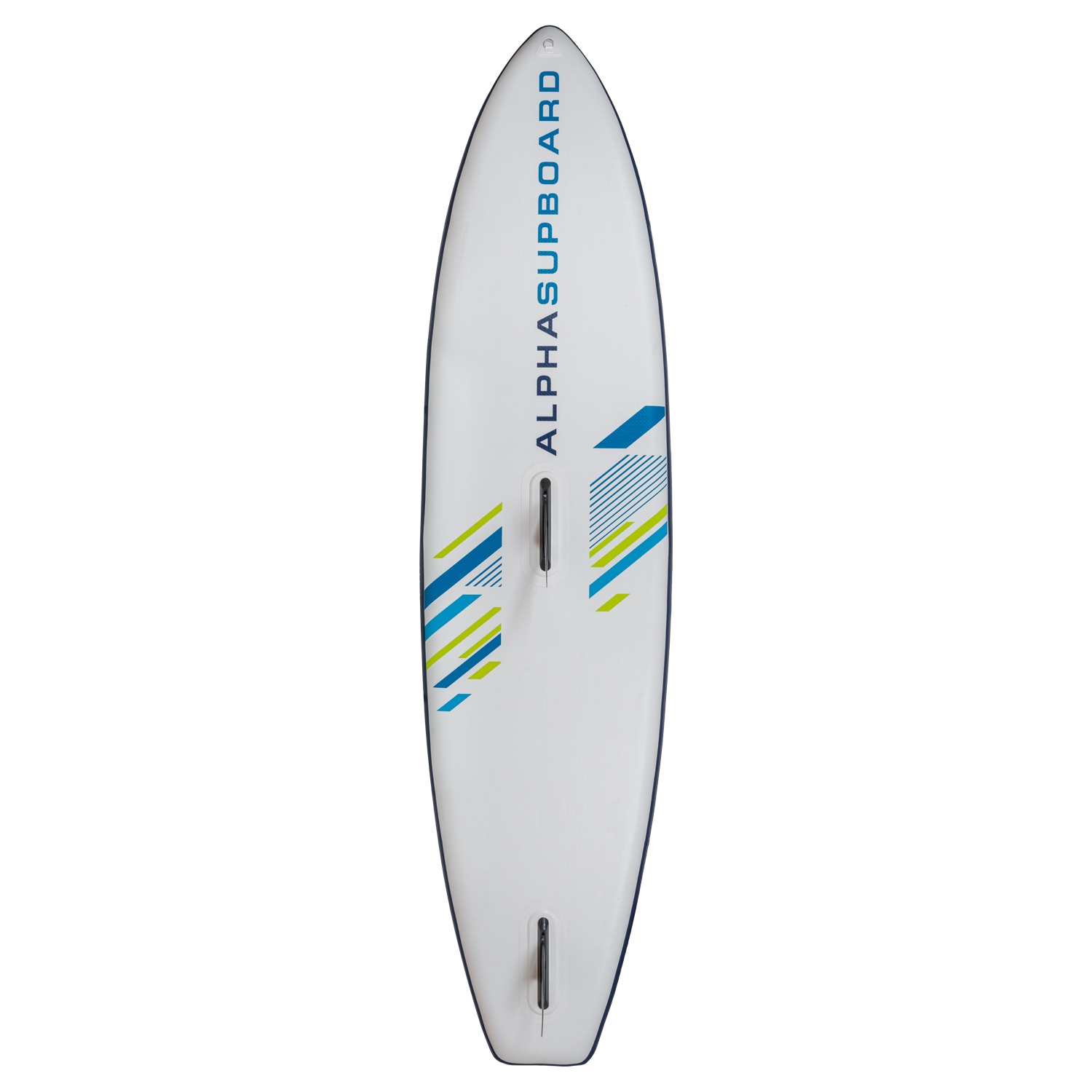 Сапборд Alpha Caprice WX-1100 BLUE Aquatic blue 11,6WD