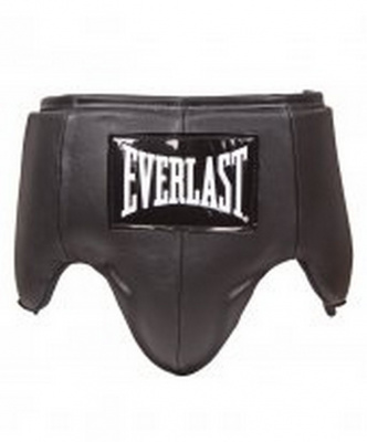 Бандаж на липучке Everlast Velcro Top Pro 440401U