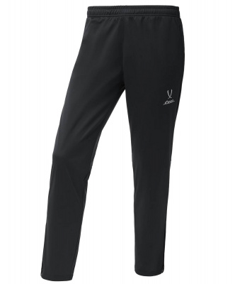 Брюки спортивные Jogel DIVISION PerFormDRY Pre-match Knit Pants, черный