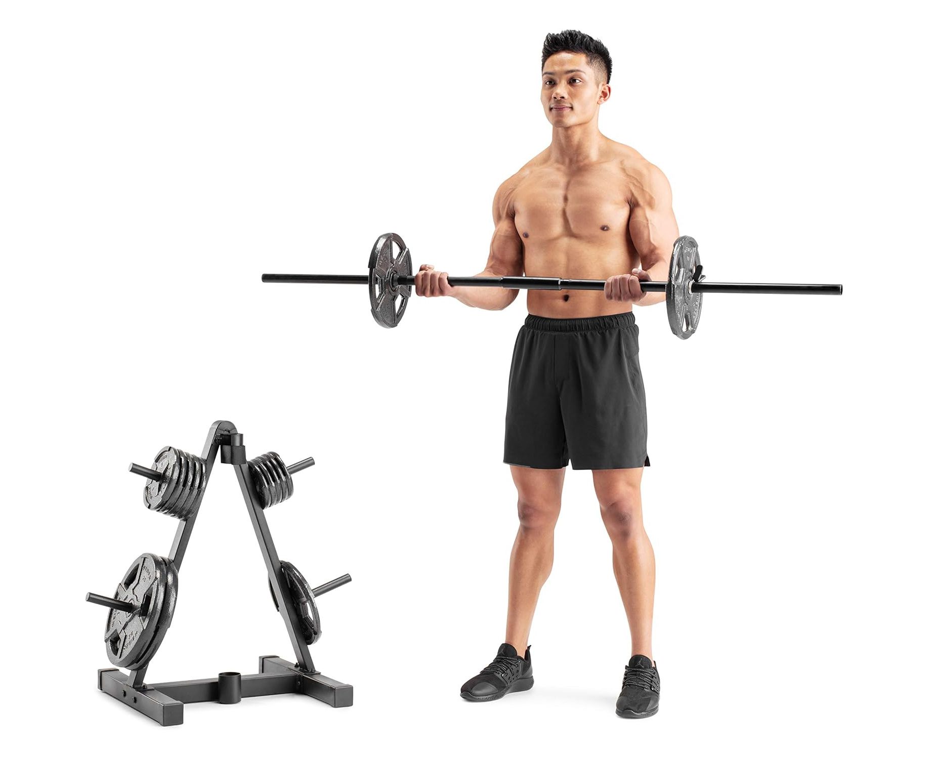 Стойка для хранения дисков DFC WEIDER WRKOS20