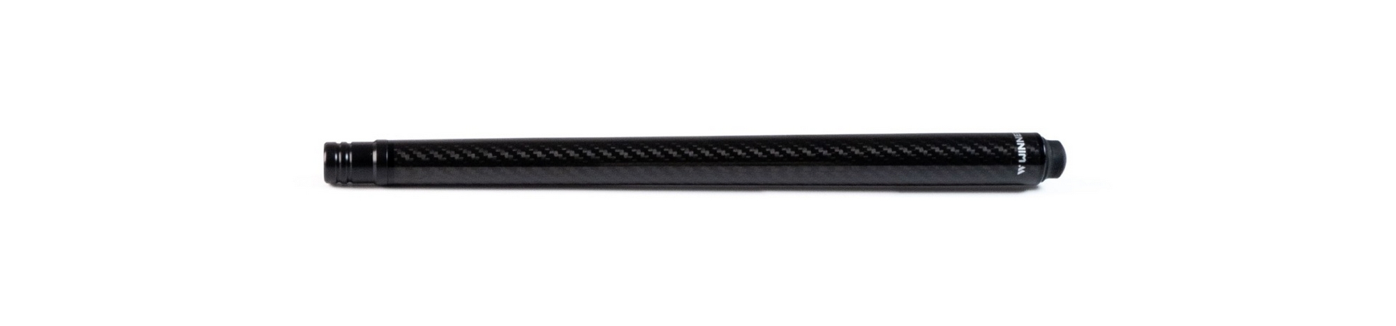 Кий \ пул 2-pc Winner Carbon Jump - 012 18.012.57.0 черный