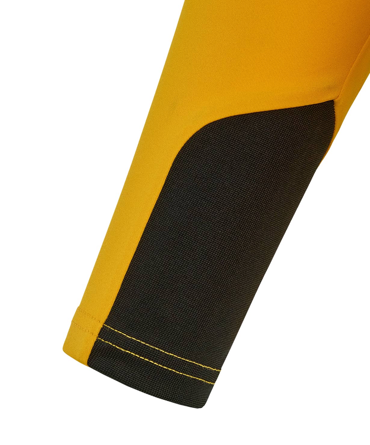 Свитер вратарский Jogel DIVISION PerFormDRY GK Splash, желтый