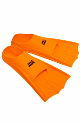 Ласты Mad Wave Flippers M0743 02 07W