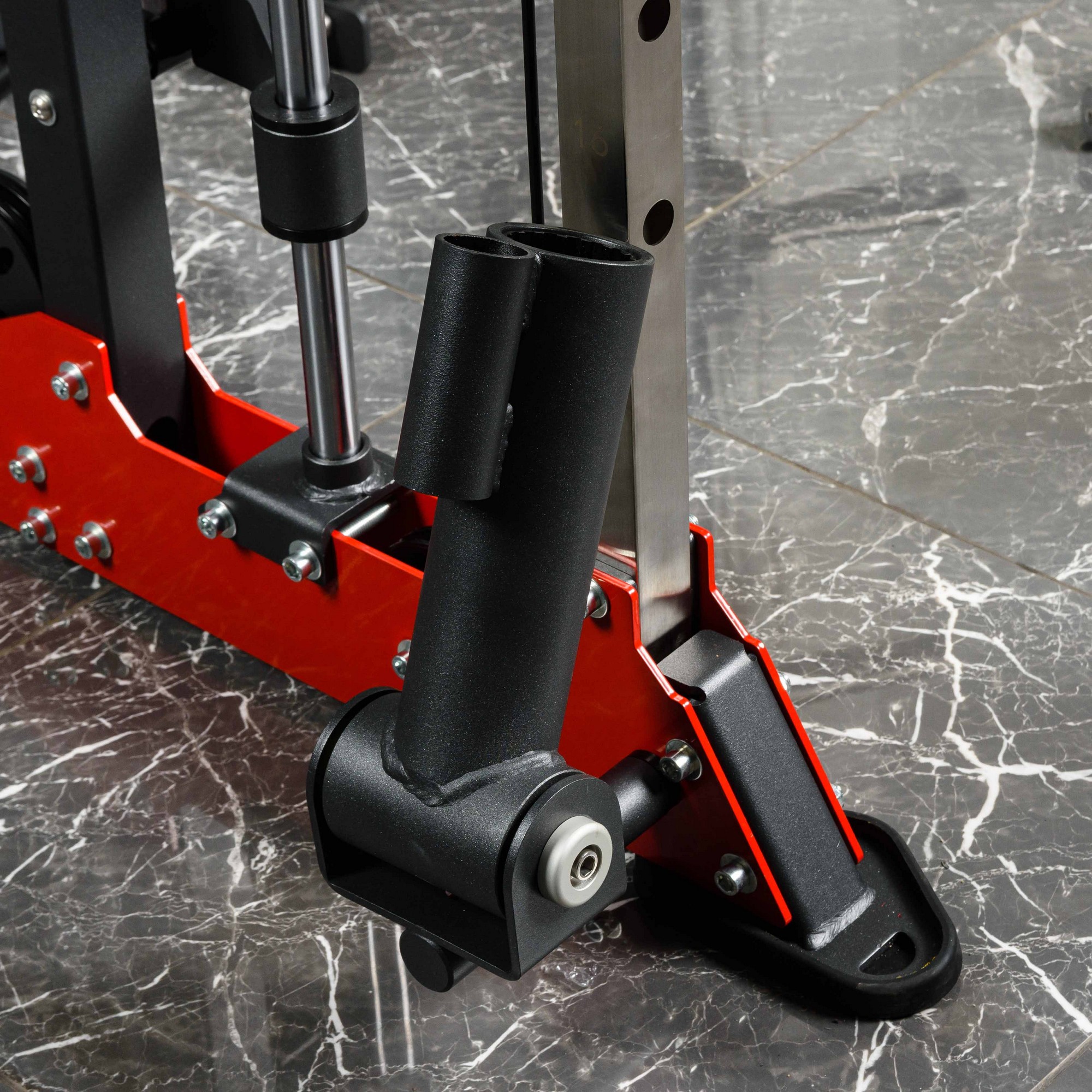 Функциональная машина Смита DHZ E6247 (Functional Smith Machine)
