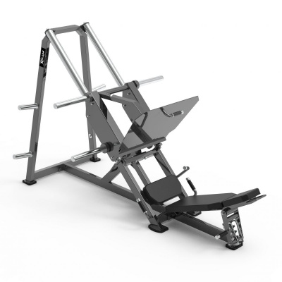 Жим ногами под углом Fitex Pro FTX-82028 | Premium Fitness