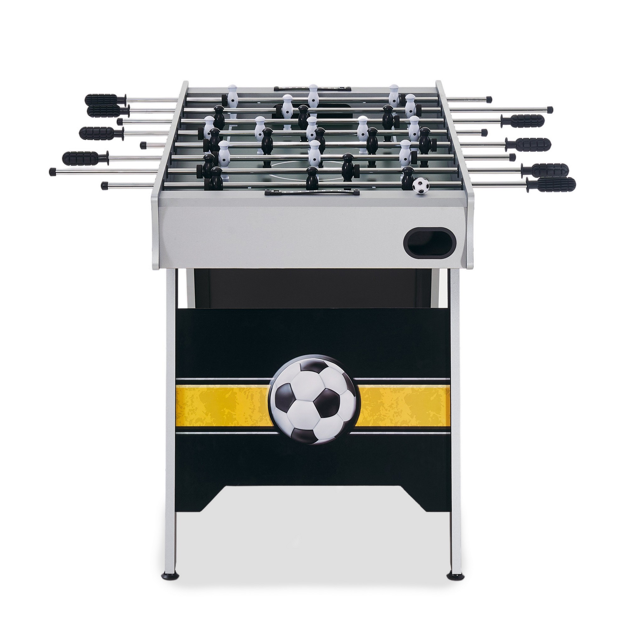 Настольный футбол Proxima Messi 48 G34800-1