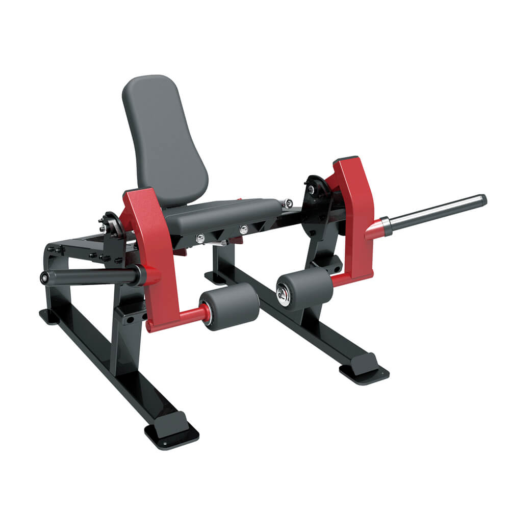 Impulse SL7025 Разгибание ног | Premium Fitness