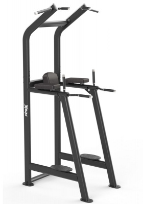 Стойка турник-брусья-пресс Fitex Pro FTX-61F45A