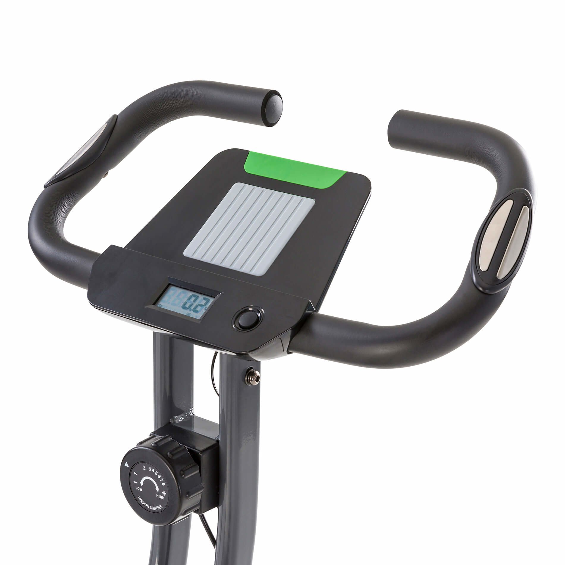 Велотренажер X-Bike Tunturi Cardio Fit B20 17TCFB2000
