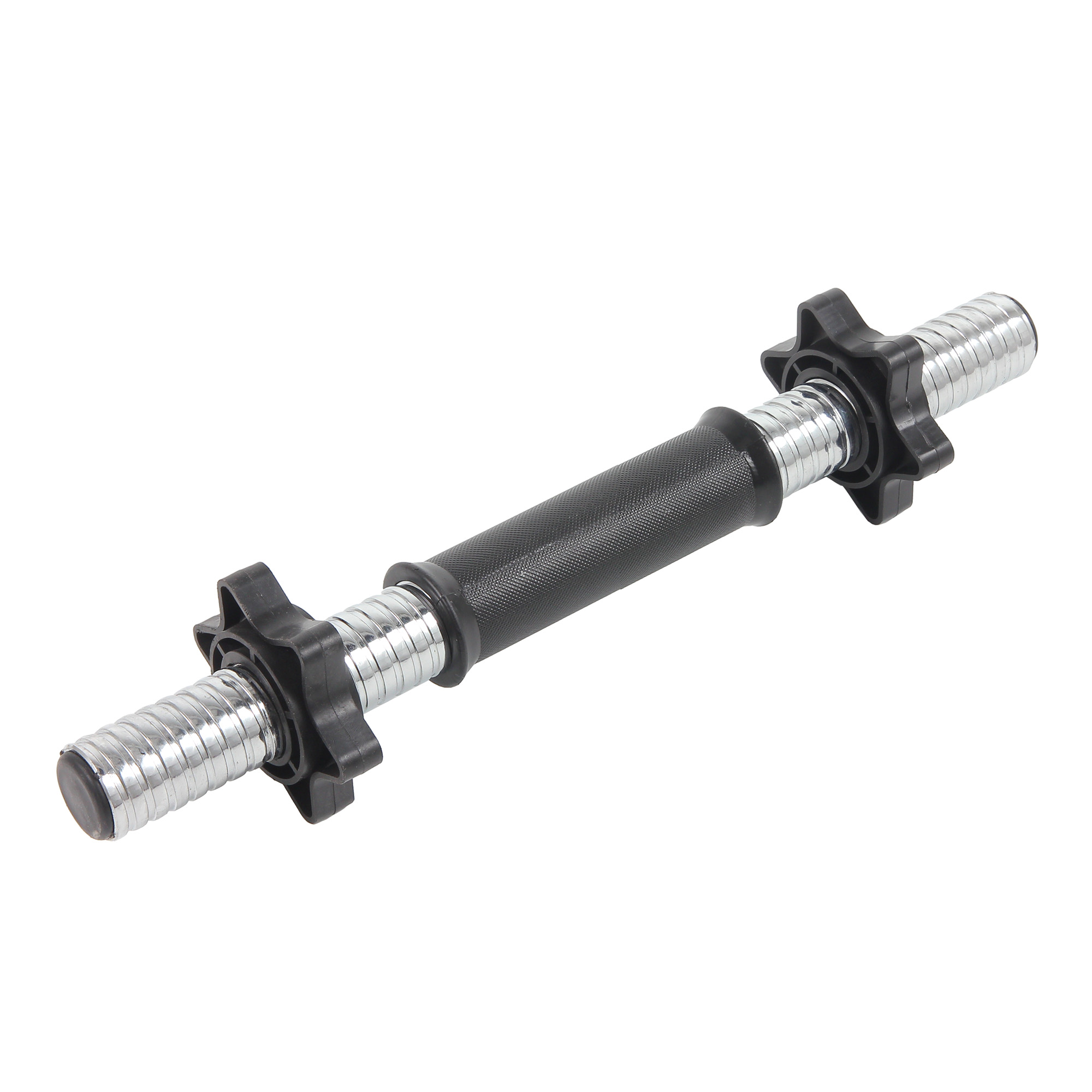 Гриф для гантели d30мм, 35,5см, 40кг Start Up HD6600С