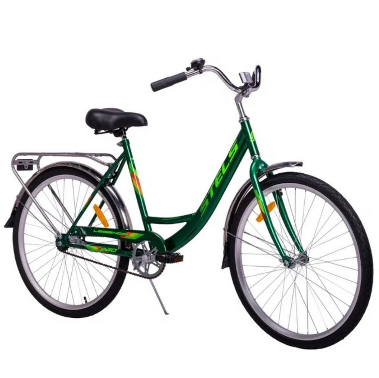 Велосипед 26" Stels Legenda240 С Z010 (м) (EP-00005142) 054242