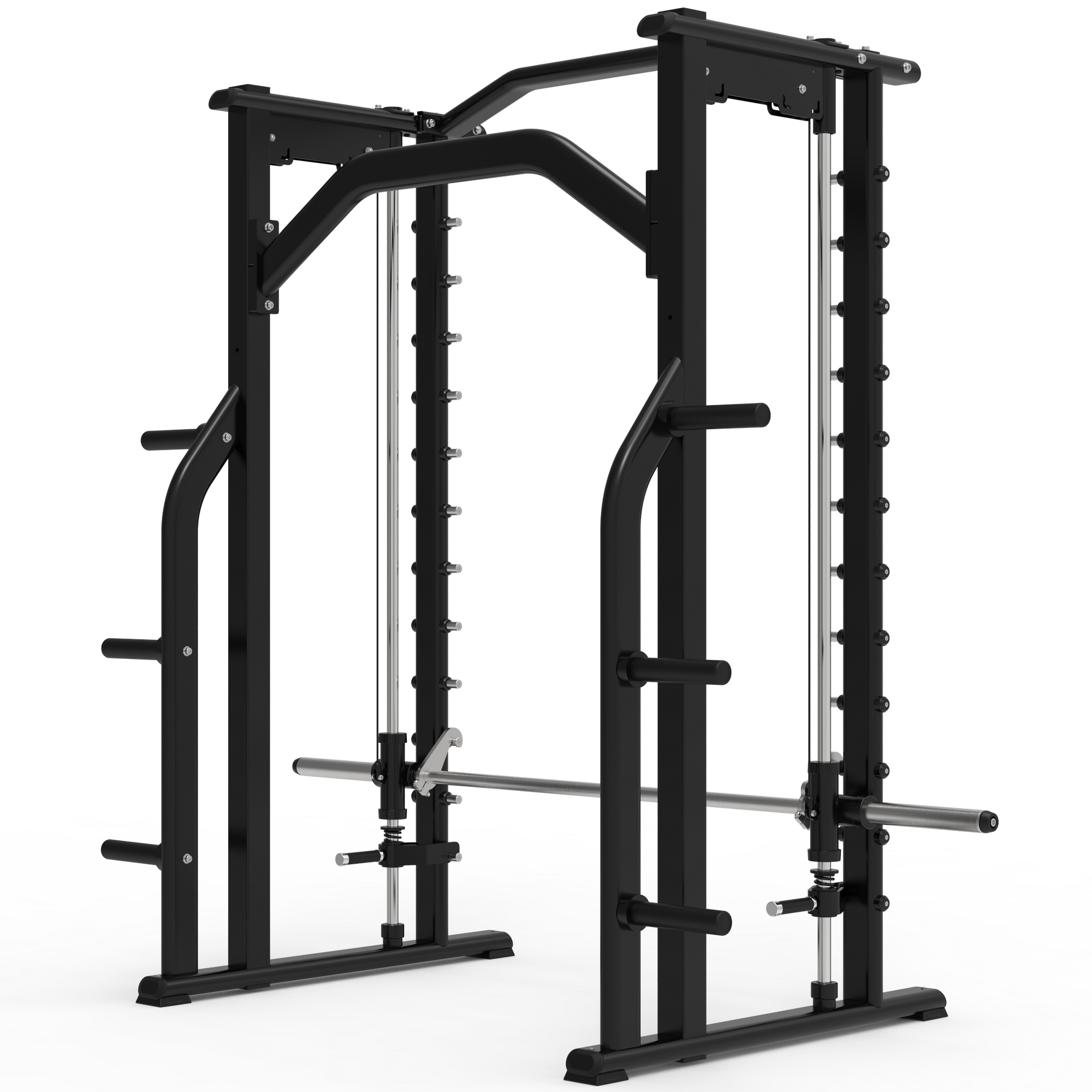 Вертикальная машина Смита Impulse AeroFit ITF8721 | Premium Fitness