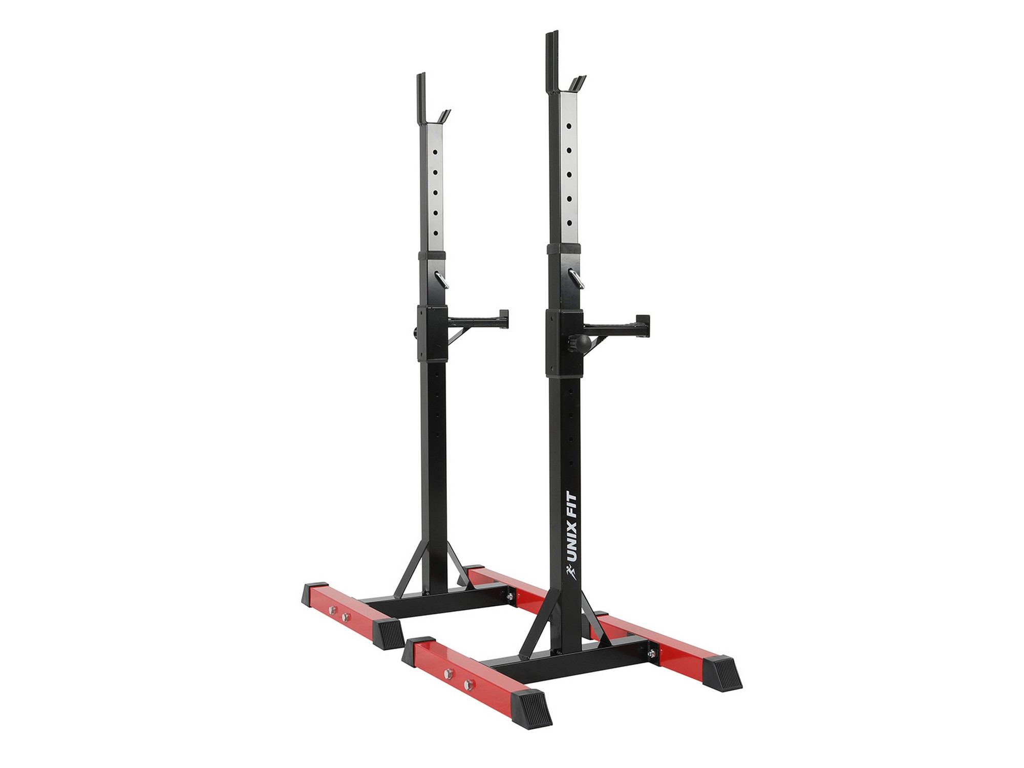 Стойка под штангу UnixFit FRAME 120 BSFR120 | Premium Fitness