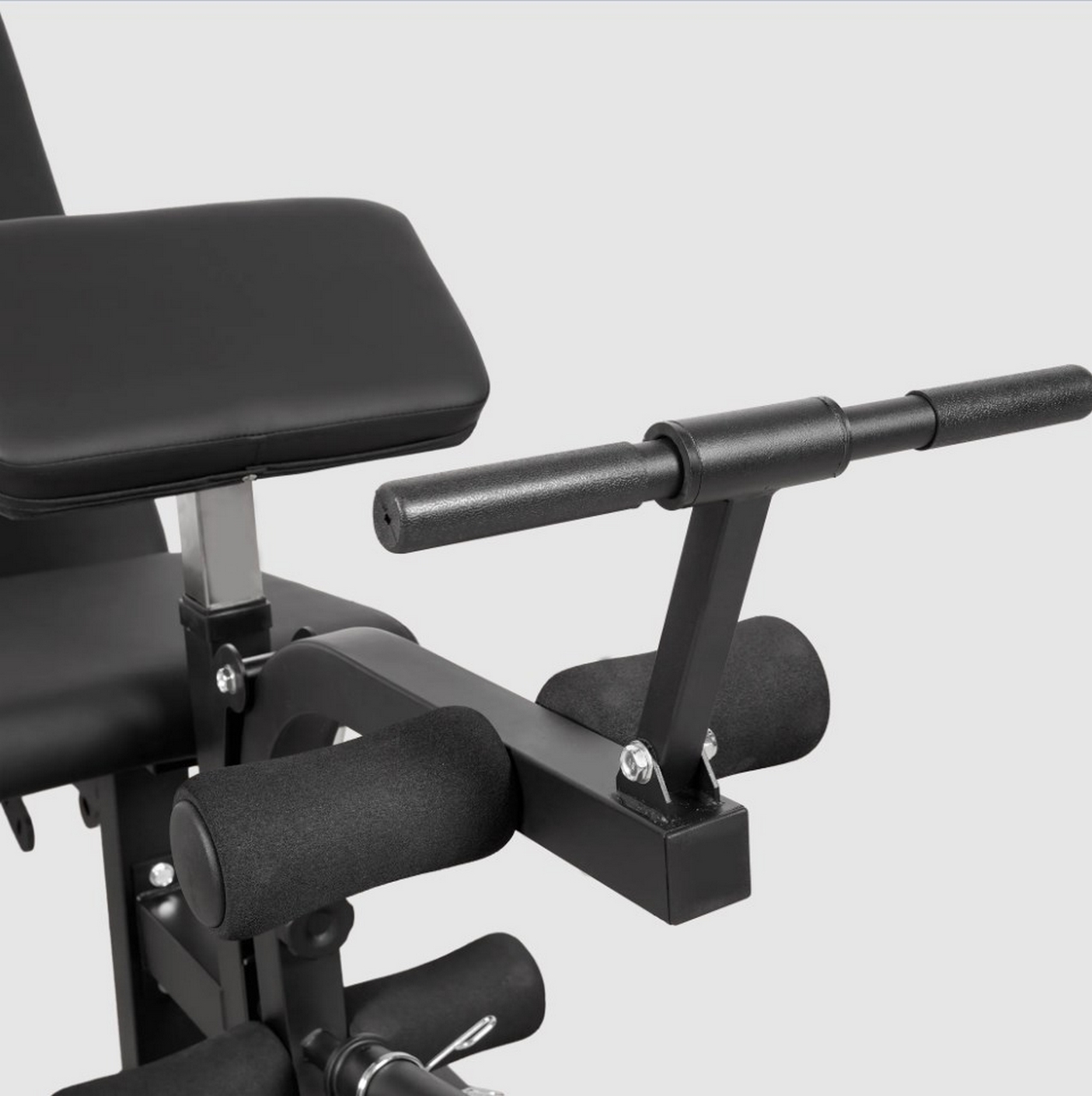 Силовая скамья домашняя Oxygen Fitness HOLTON | Premium Fitness