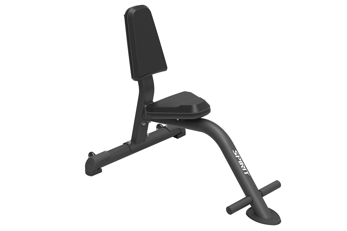 Скамья-стул для жима SPIRIT SP-4205 | Premium Fitness