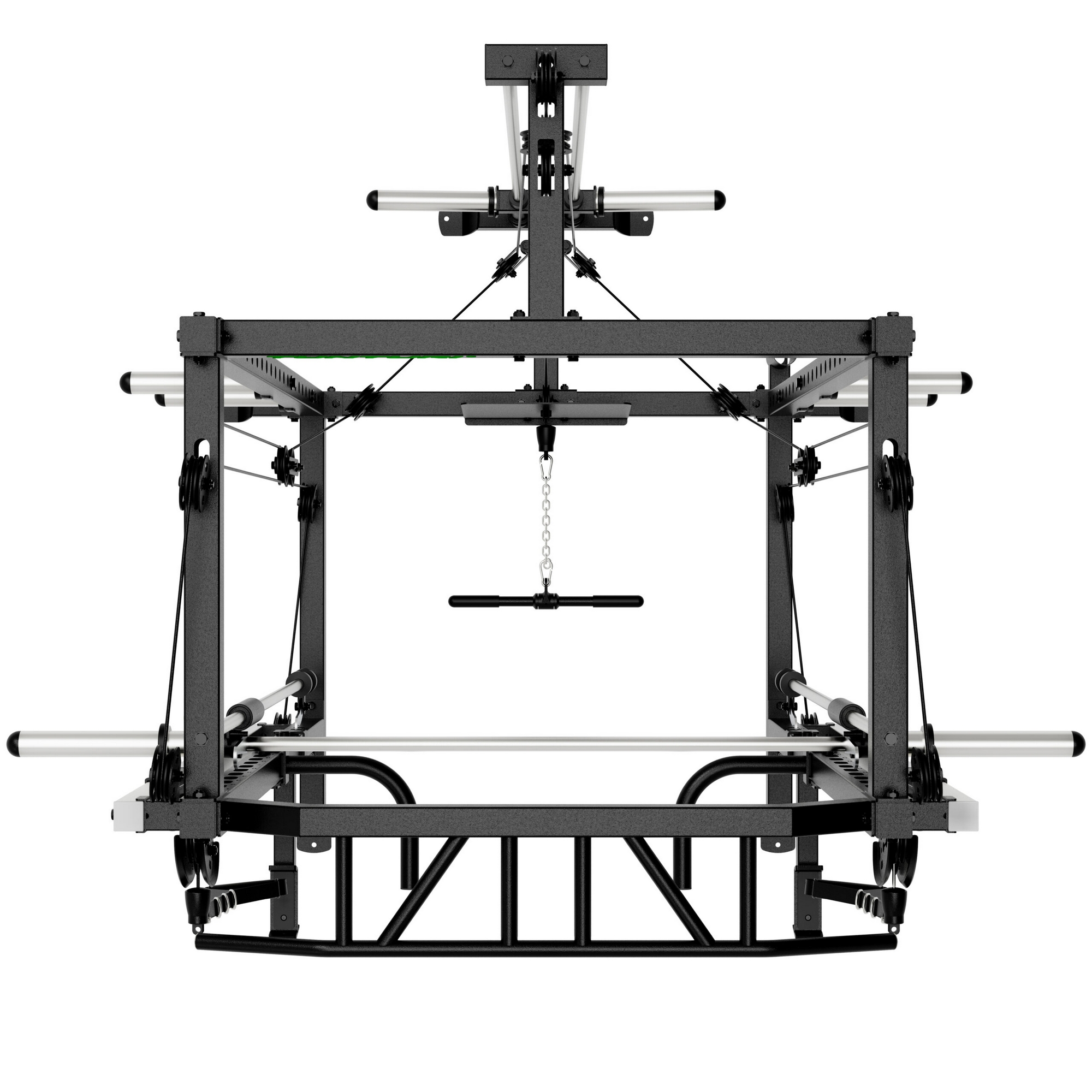Машина Смита Tunturi 23TSSM9000 SM90 | Premium Fitness