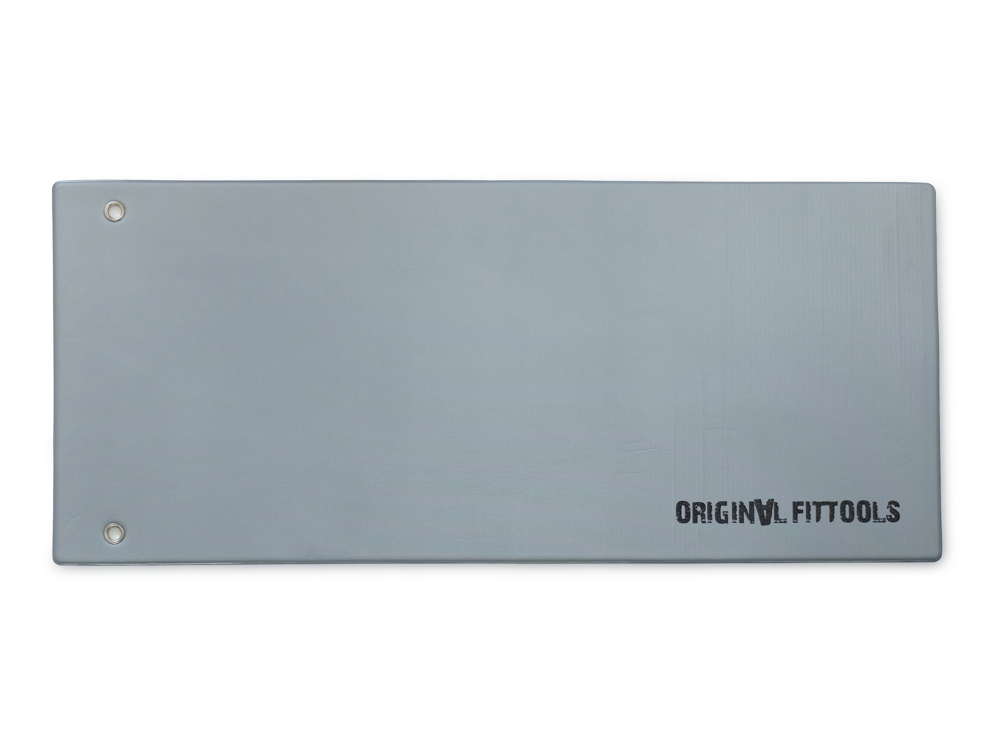 Коврик для занятий аэробикой 140х60х0,8 см Original Fit.Tools FT-GMT-14