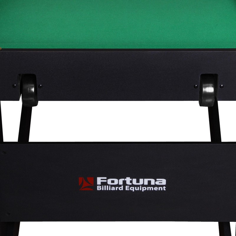 Бильярдный стол Fortuna Hobby BF-530P Пул 5фт с комплектом аксессуаров 08527