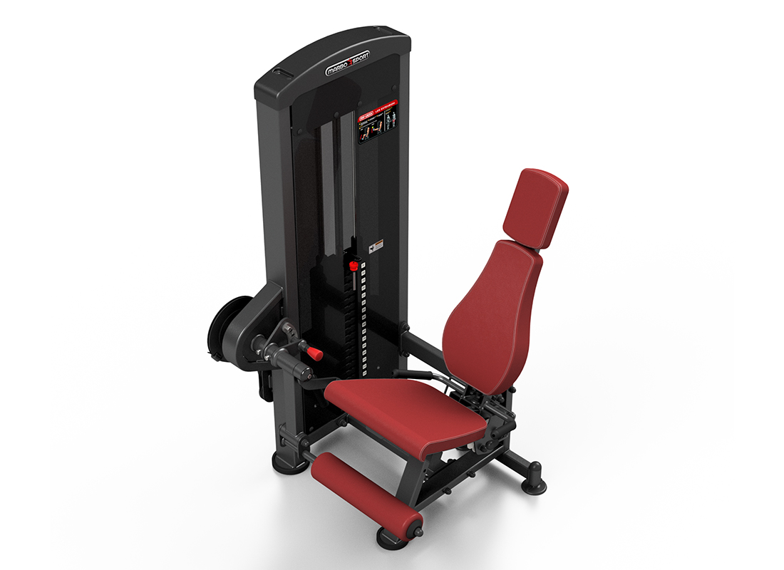 Разгибание сидя Marbo MP-U234
 | Premium Fitness