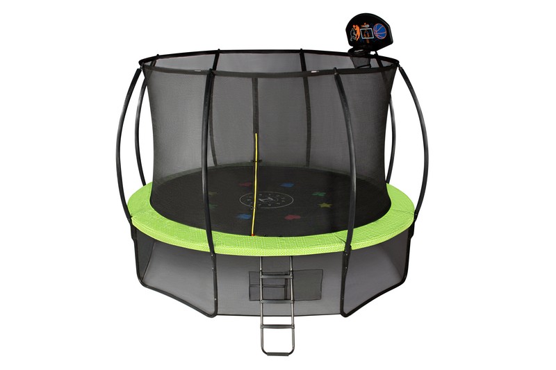 Батут Hasttings Air Game Basketball (3,05 м)