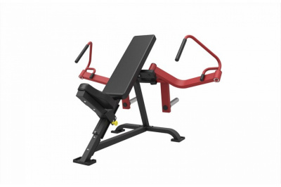 UltraGym UG-XM 606 Баттерфляй с Независимыми Рычагами