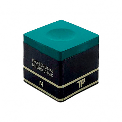 Мел Turning Point Pro (M) 45.350.00.8 зеленый