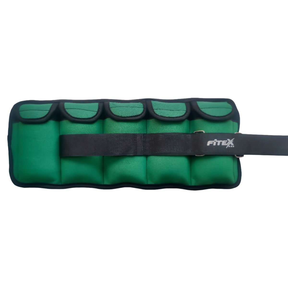 Утяжелитель для ног 2.5 кг Fitex Pro FTX-1620-2.5